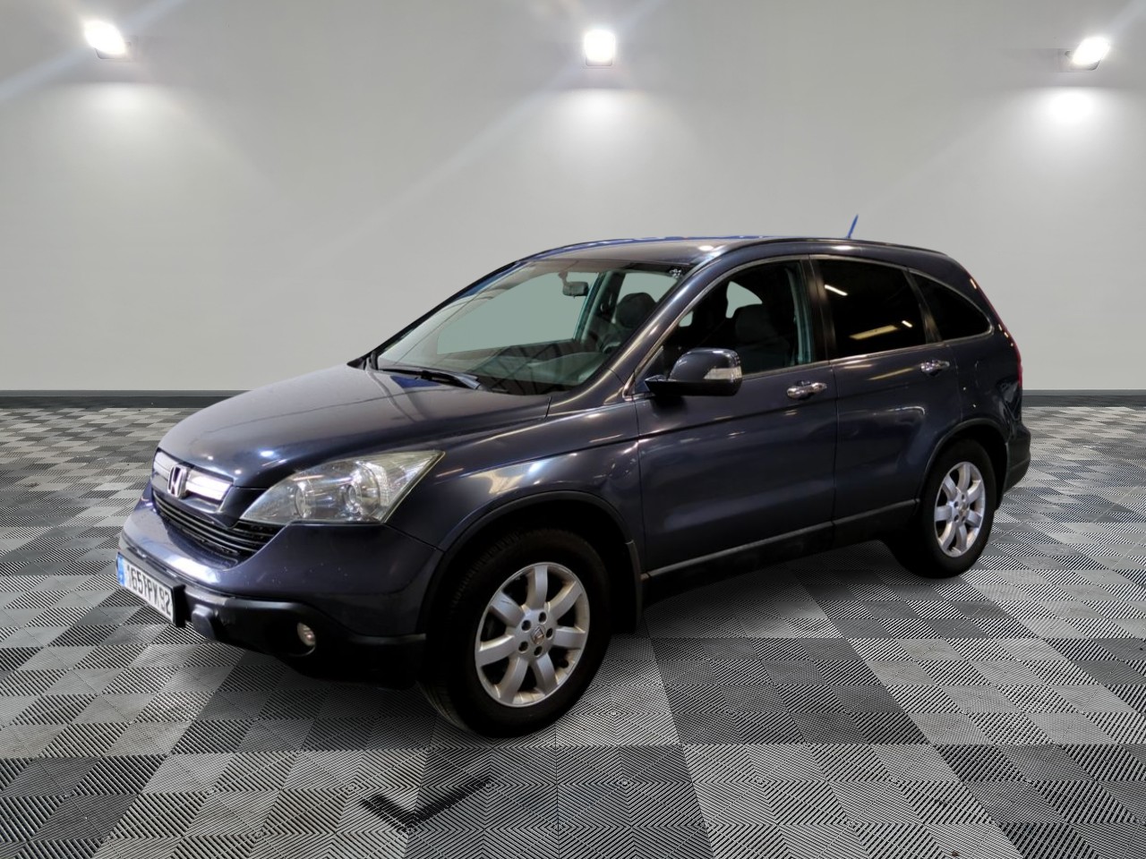 HONDA | CR-V