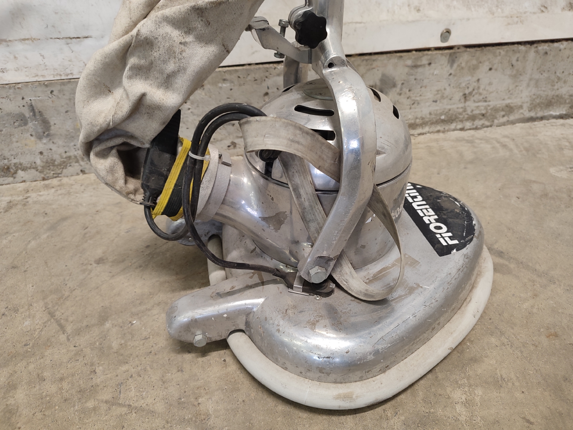 Sonew Vadrouille électrique Nettoyeur De Sol Sans Fil Laveur De Sol