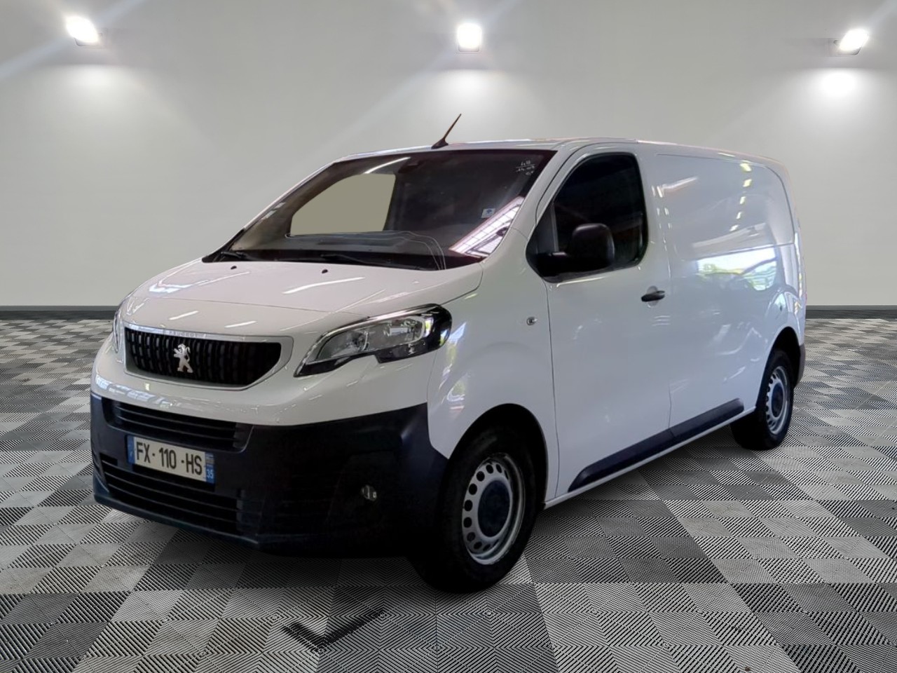 PEUGEOT | EXPERT FOURGON PEUGEOT | EXPERT FOURGON