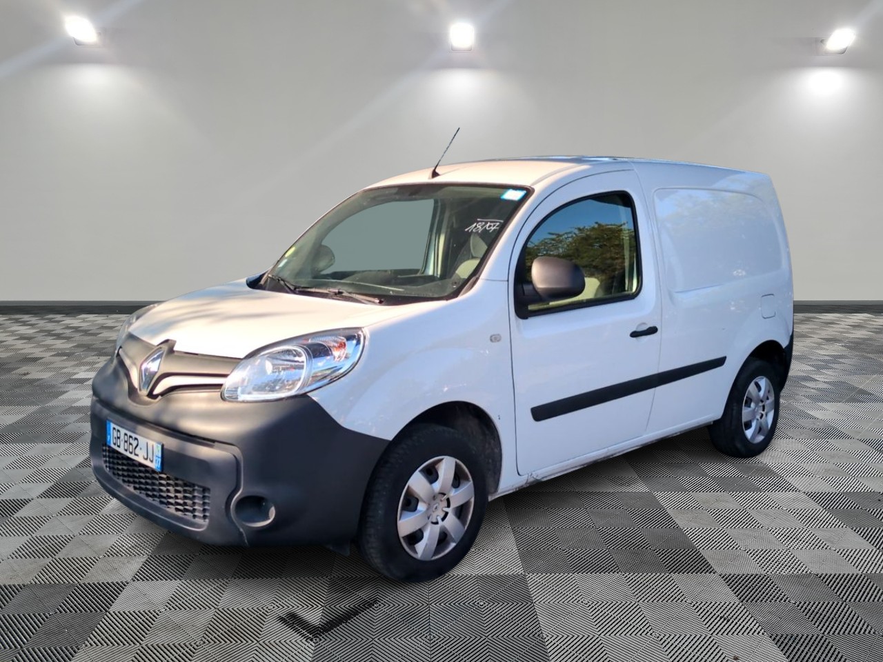 RENAULT | KANGOO EXPRESS RENAULT | KANGOO EXPRESS