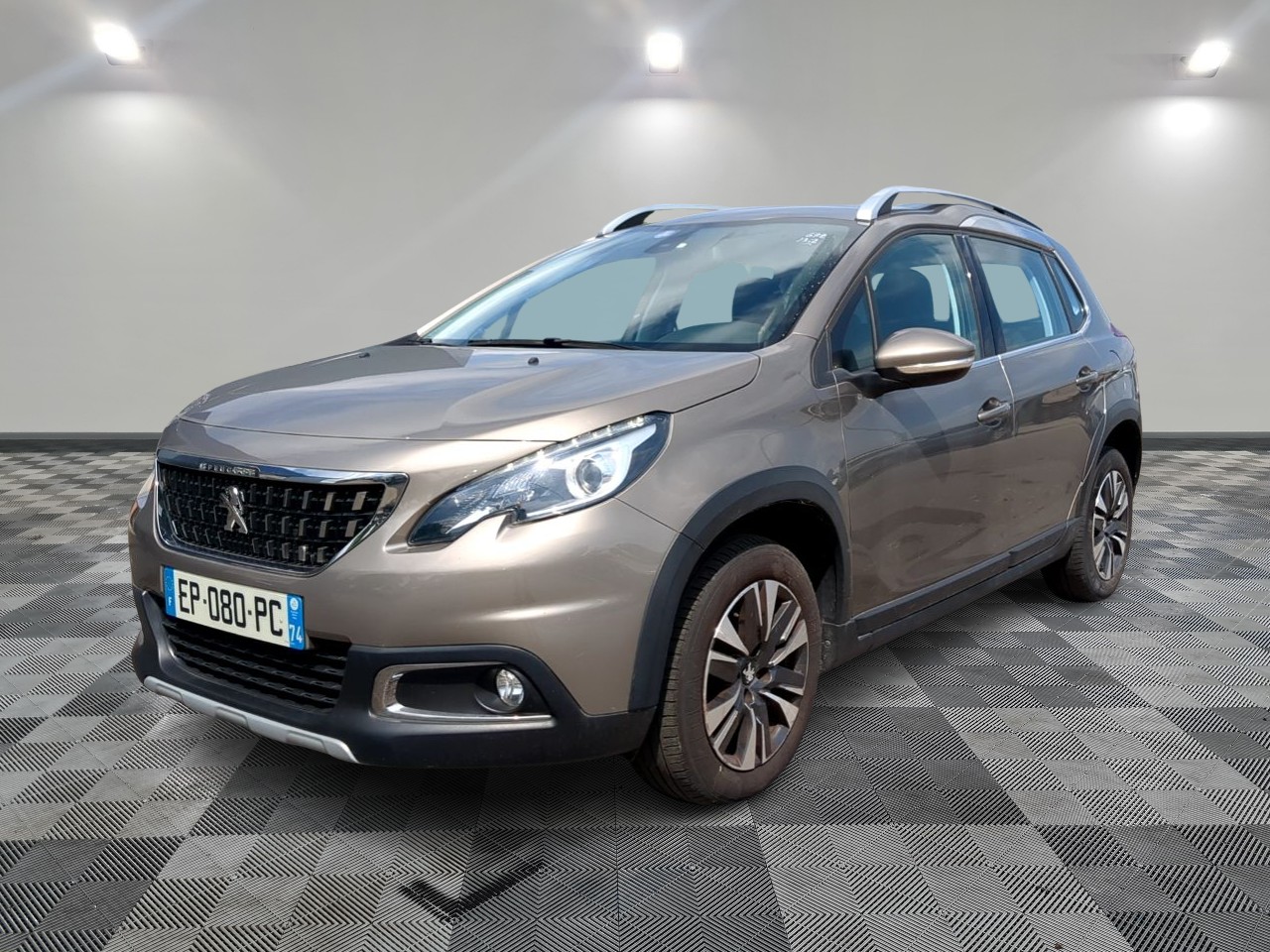 PEUGEOT | 2008 PEUGEOT | 2008