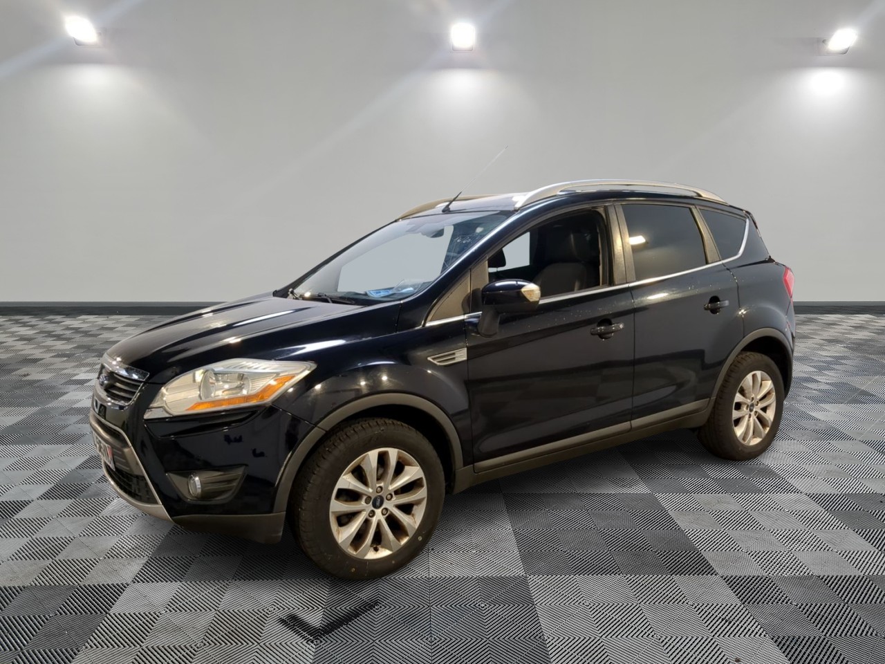 FORD | KUGA FORD | KUGA