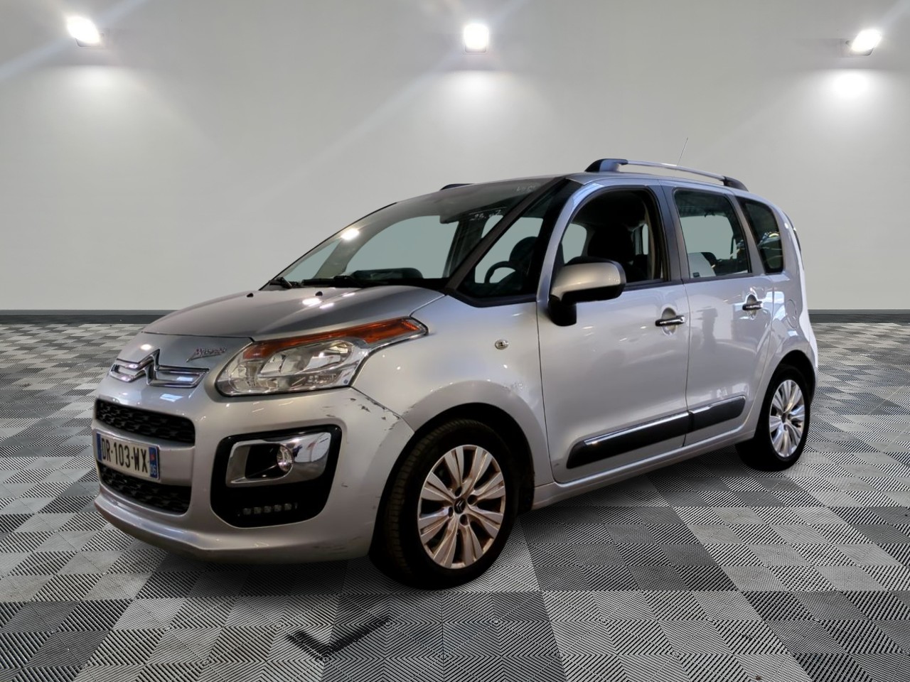 CITROEN | C3 PICASSO CITROEN | C3 PICASSO