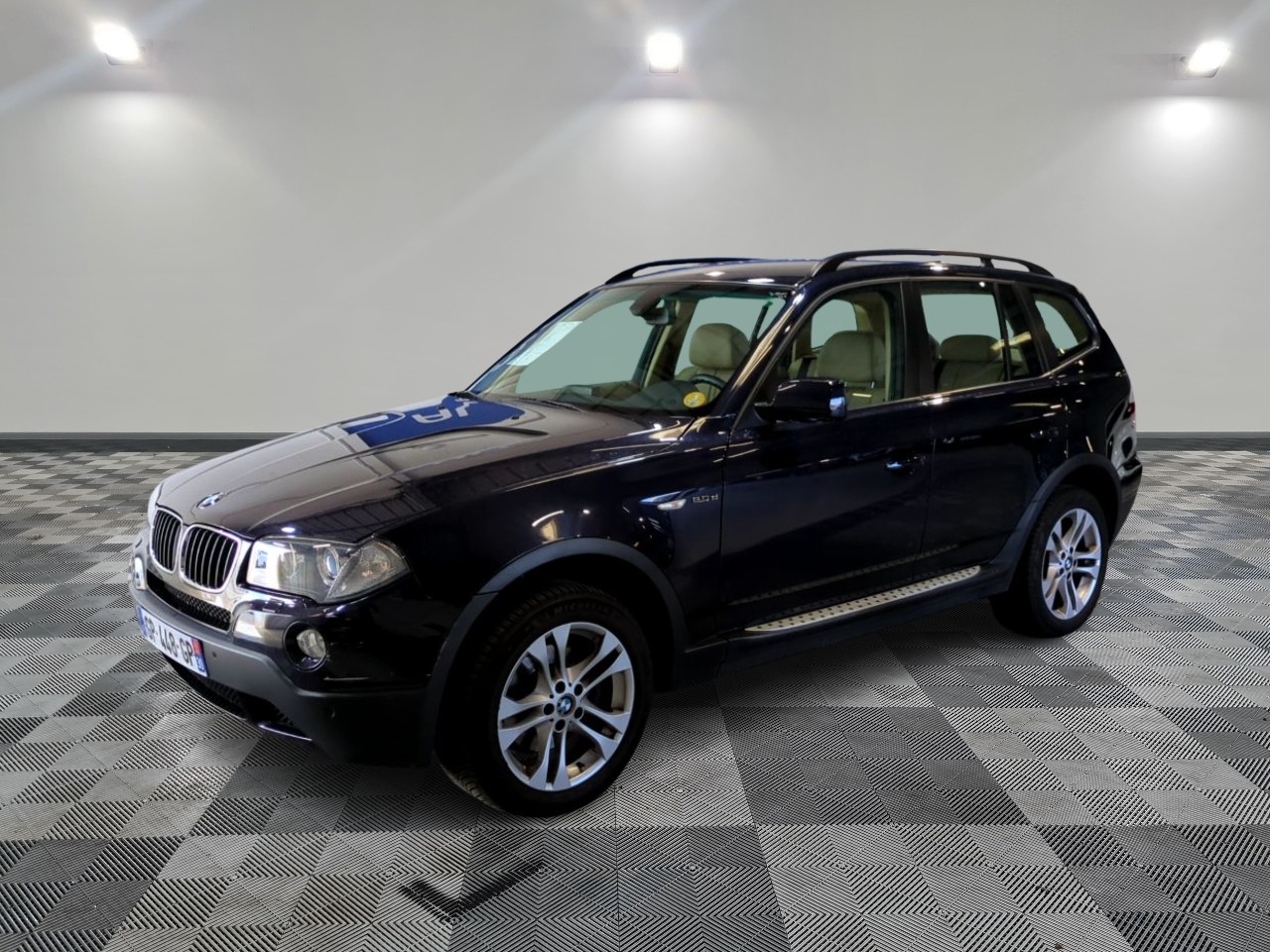 BMW | X3 E83 LCI BMW | X3 E83 LCI
