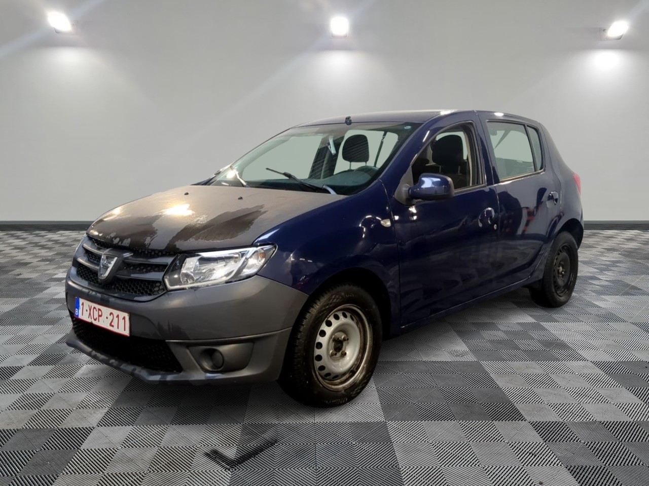 DACIA | SANDERO DACIA | SANDERO