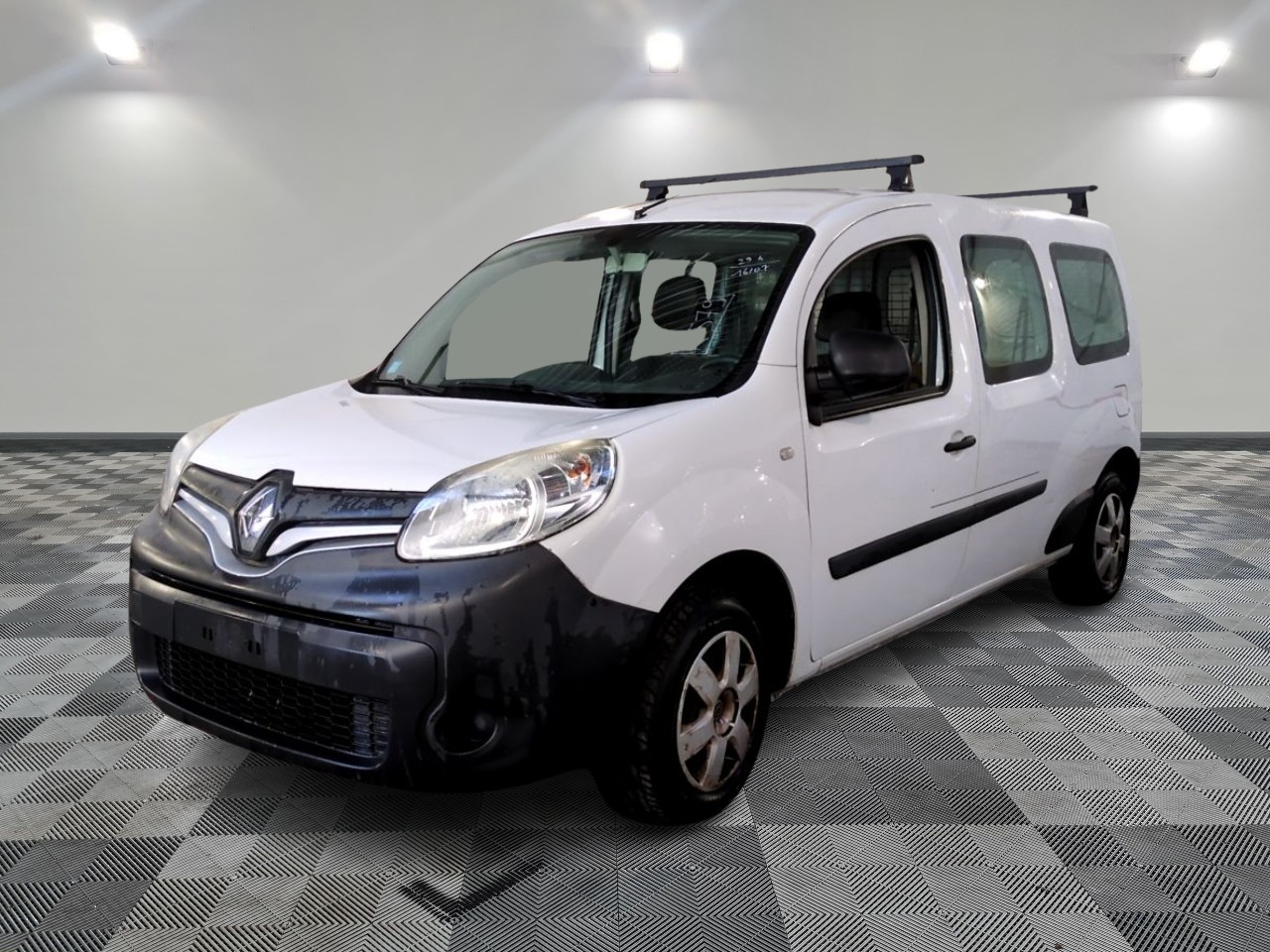 RENAULT | KANGOO EXPRESS RENAULT | KANGOO EXPRESS