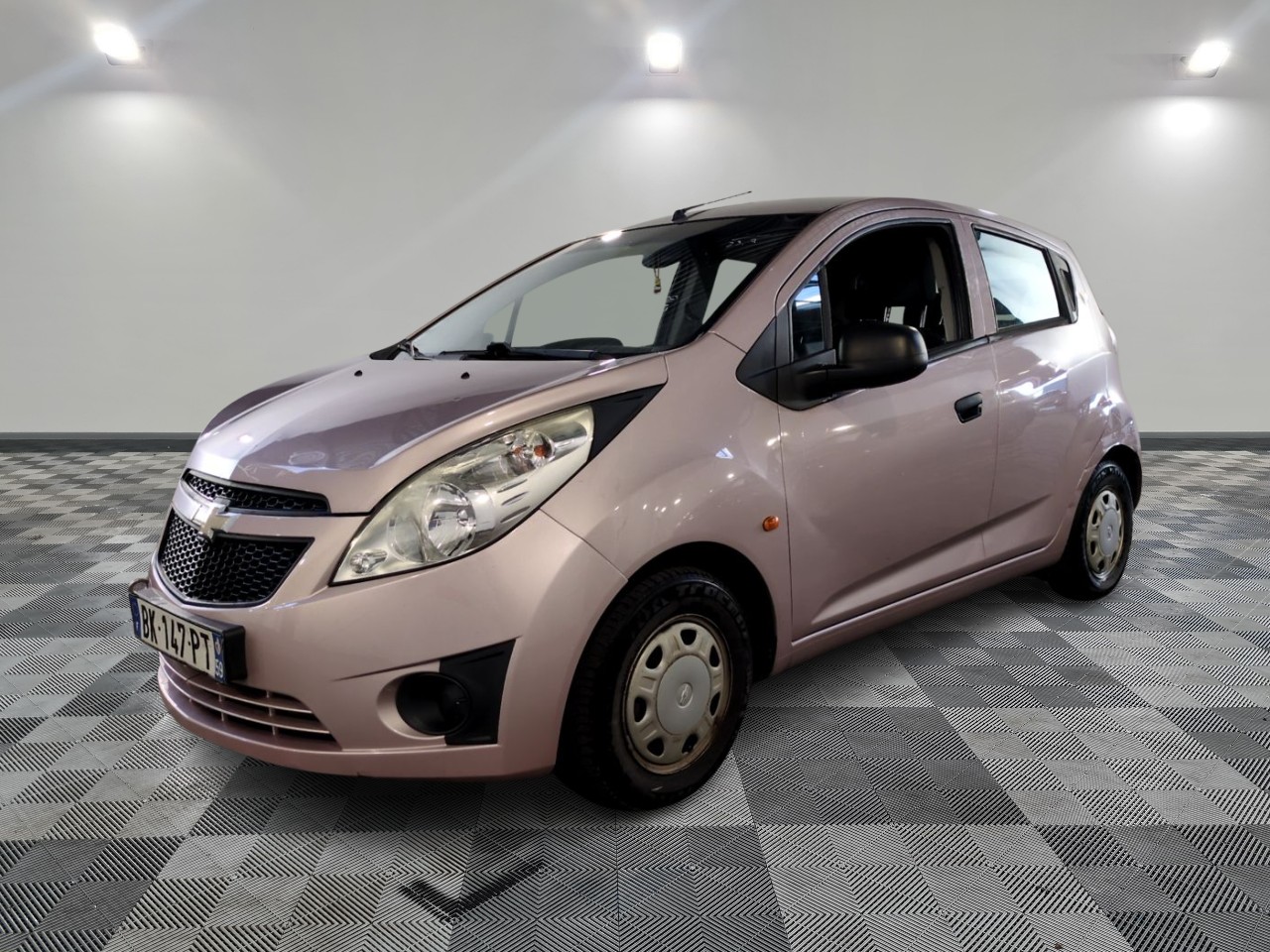 CHEVROLET | SPARK CHEVROLET | SPARK