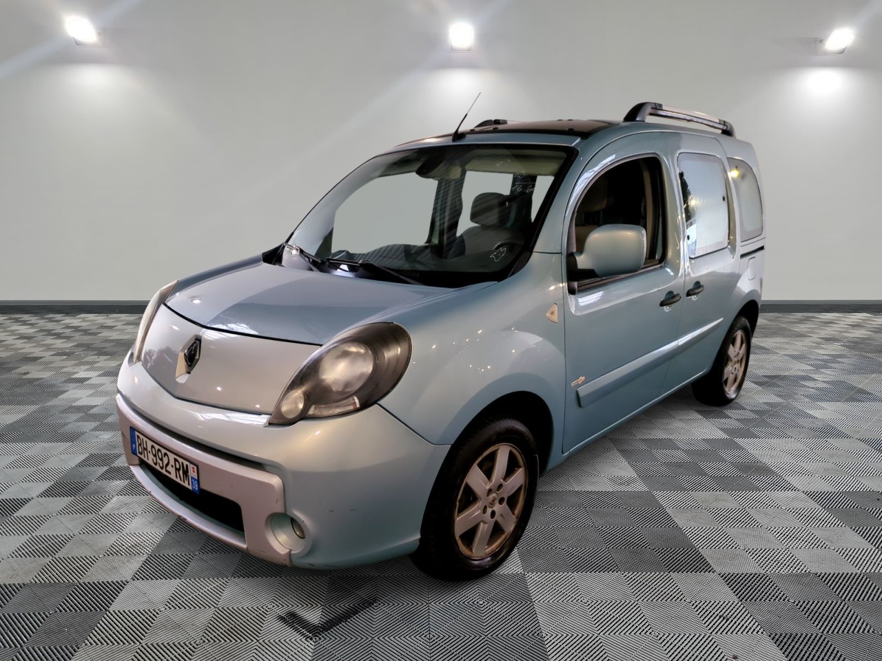 RENAULT | KANGOO
