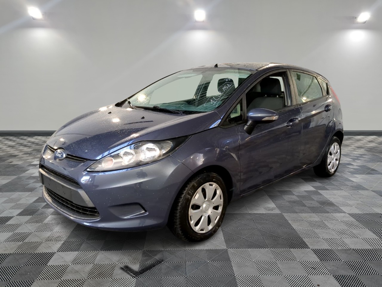 FORD | FIESTA DSL