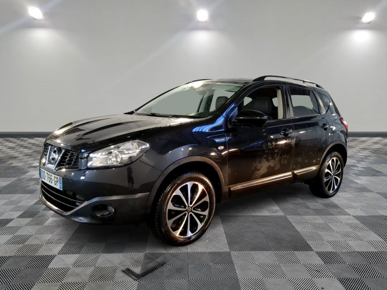 NISSAN | QASHQAI NISSAN | QASHQAI