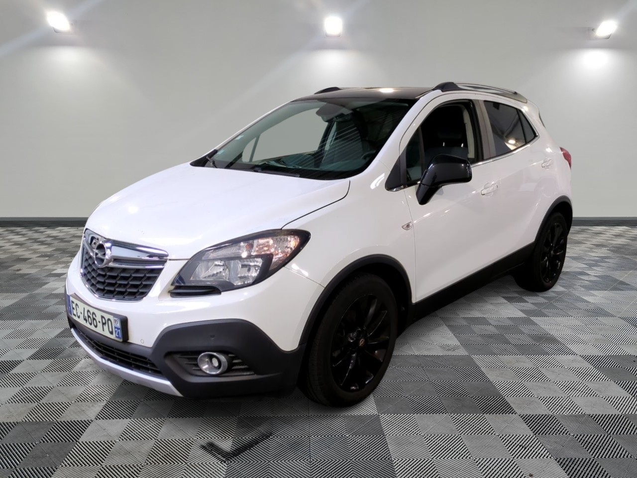 OPEL | MOKKA OPEL | MOKKA