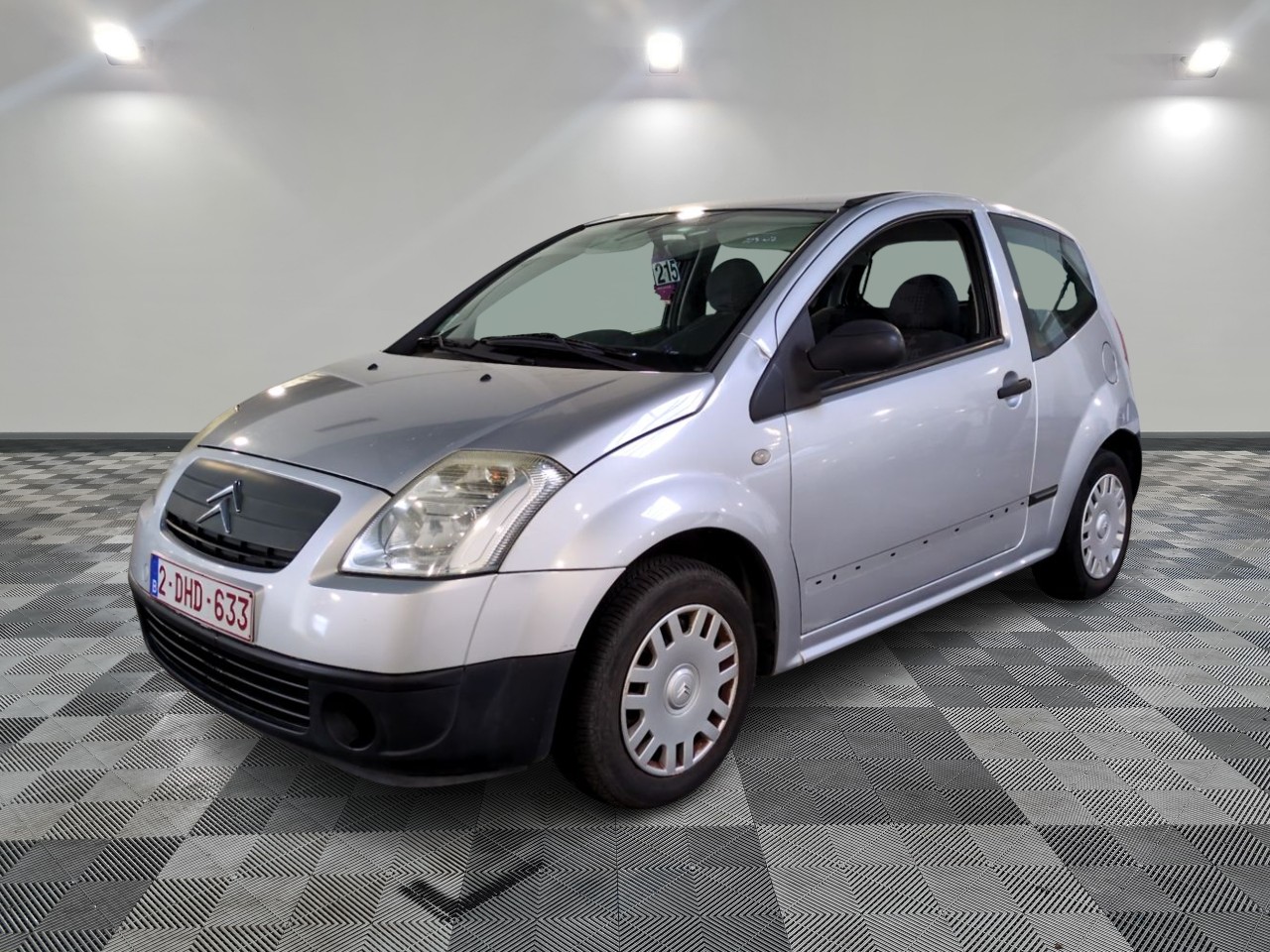 CITROEN | C2 CITROEN | C2
