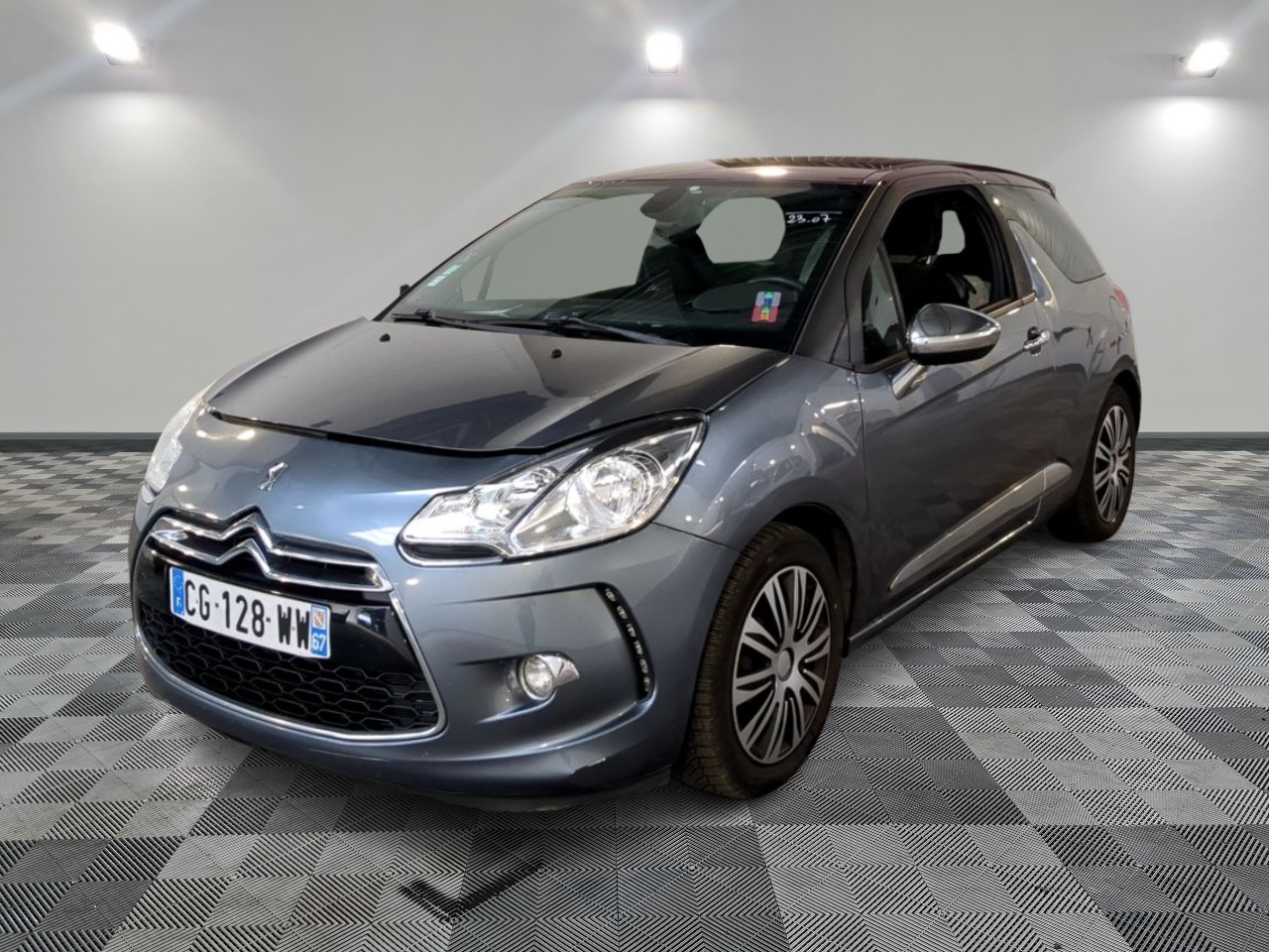 CITROEN | DS3 CITROEN | DS3