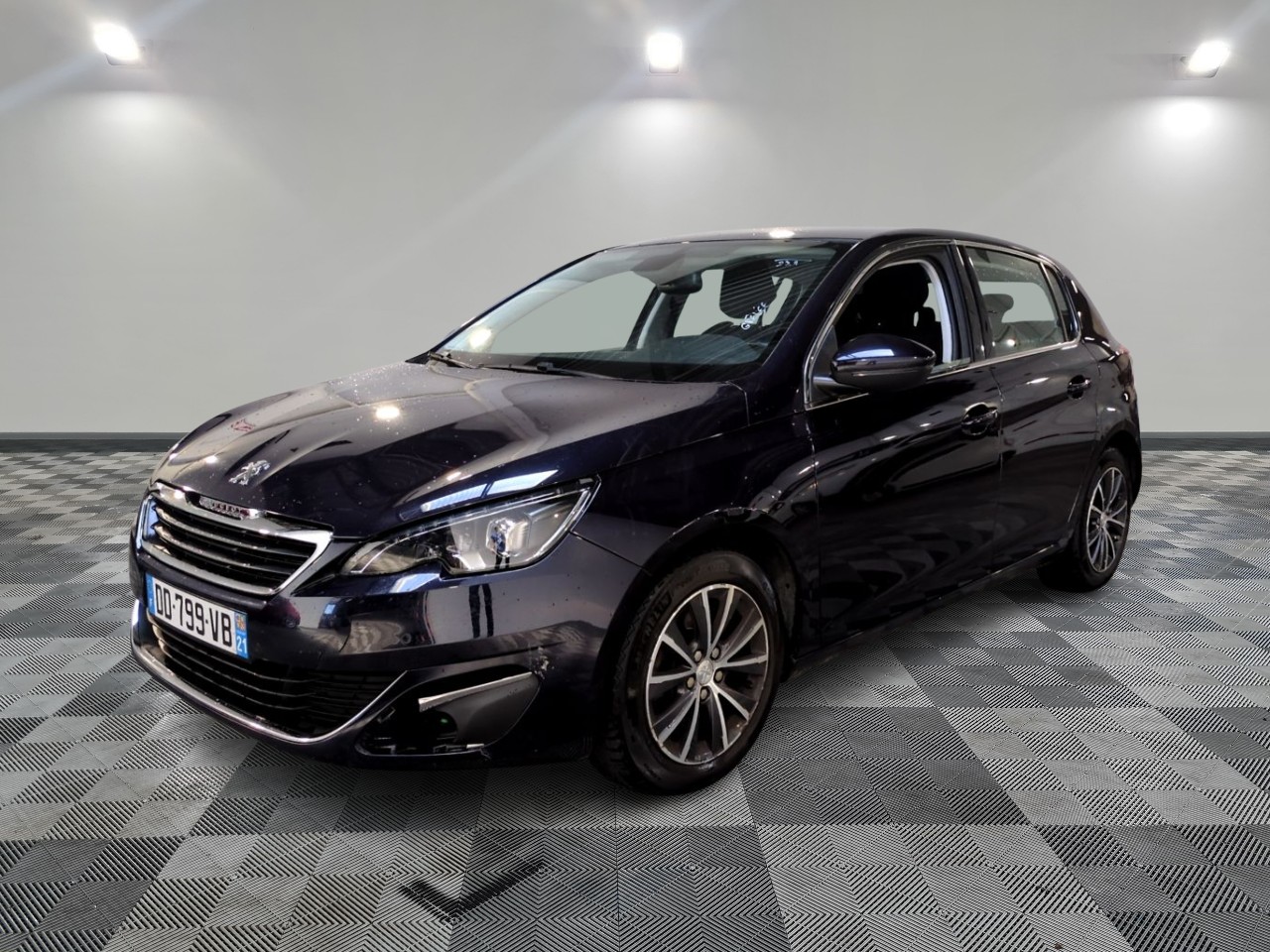 PEUGEOT | 308 PEUGEOT | 308
