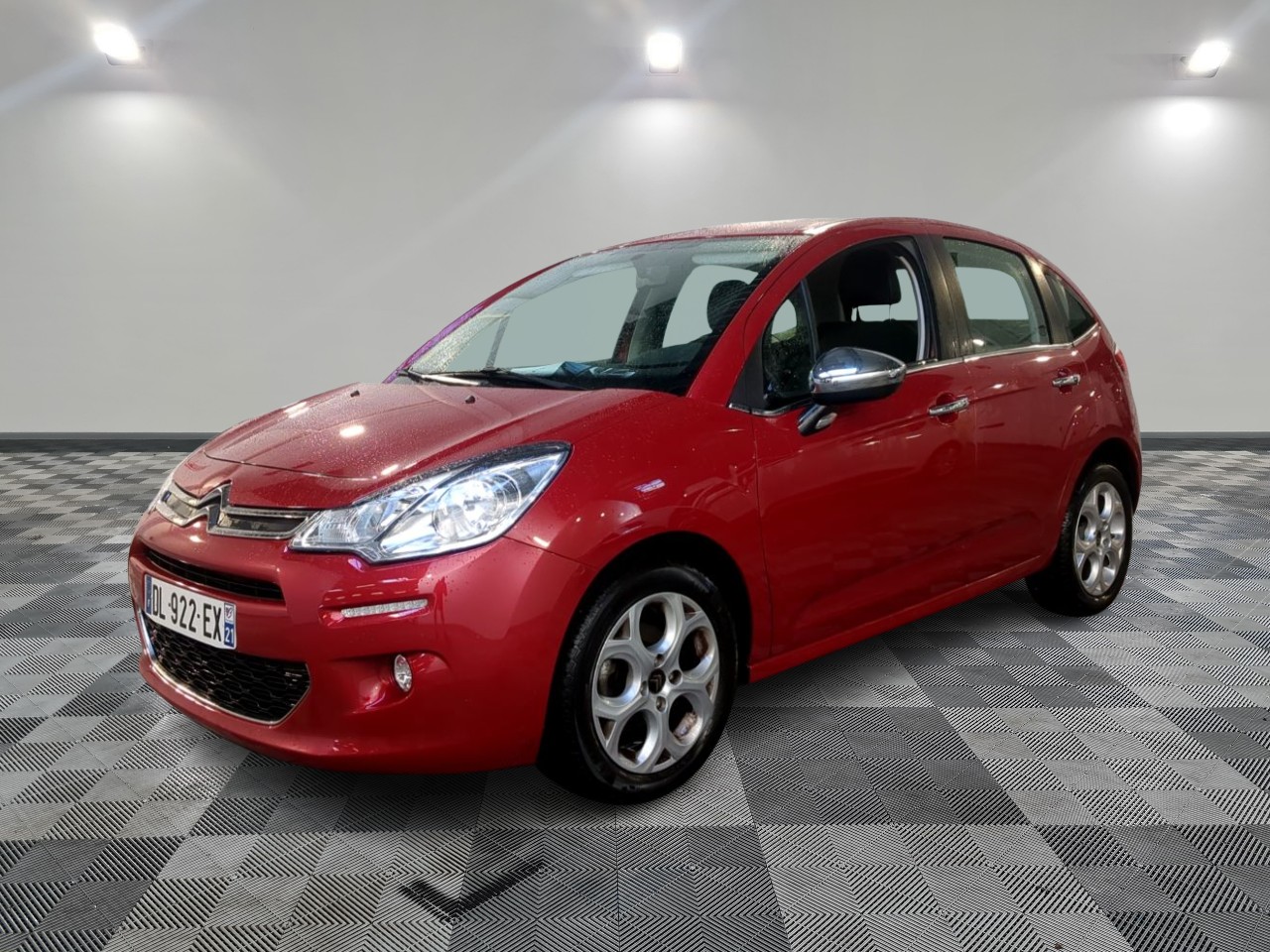 CITROEN | C3 CITROEN | C3