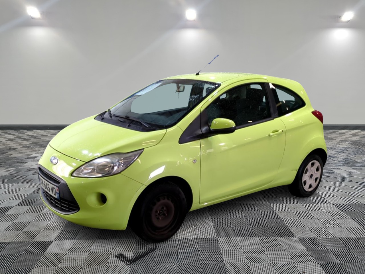 FORD | KA FORD | KA