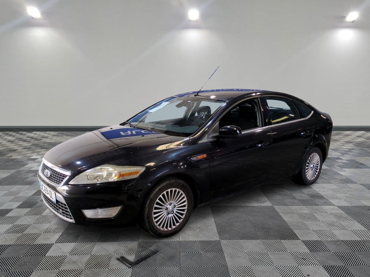 FORD | MONDEO FORD | MONDEO