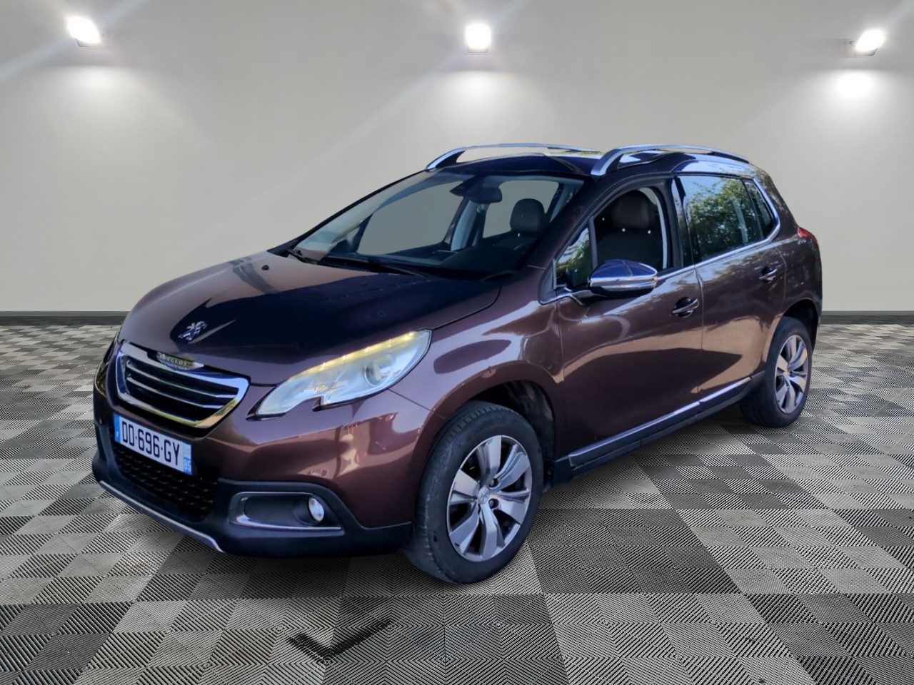 PEUGEOT | 2008 PEUGEOT | 2008