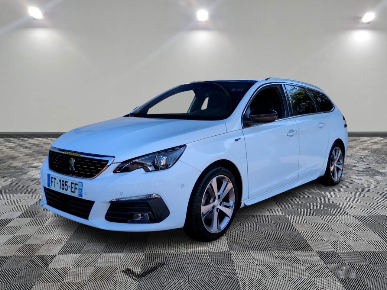 PEUGEOT | 308 SW