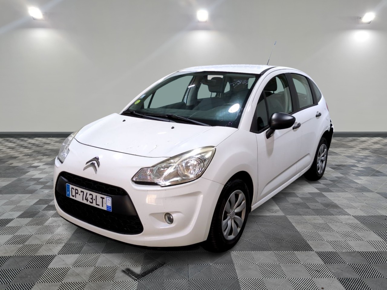 CITROEN | C3