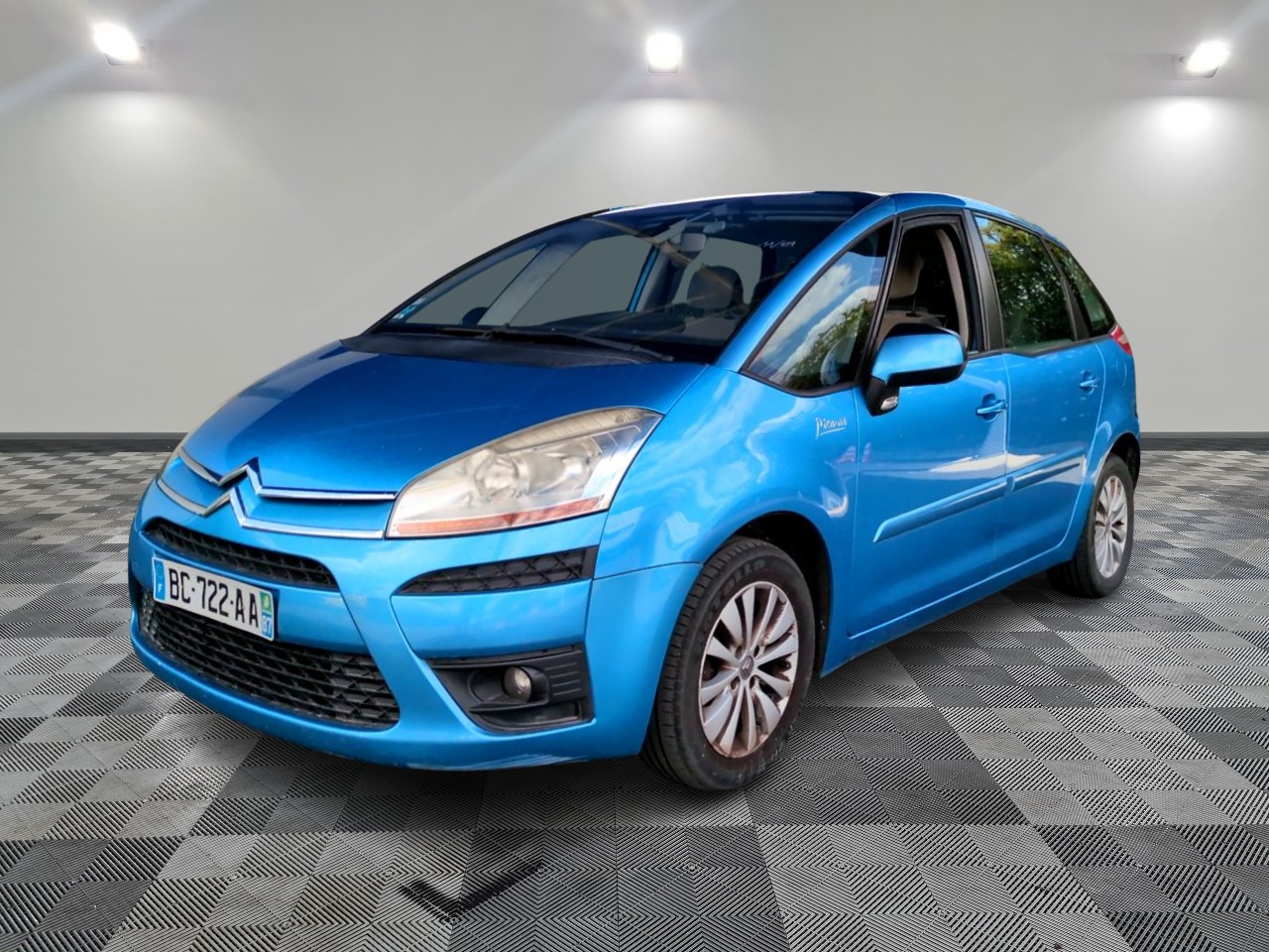 CITROEN | C4 PICASSO CITROEN | C4 PICASSO
