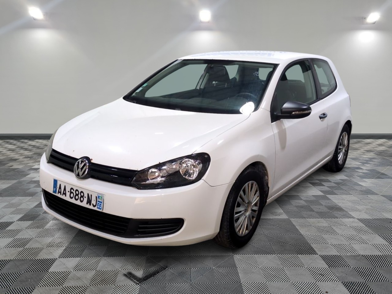 VOLKSWAGEN | GOLF VOLKSWAGEN | GOLF