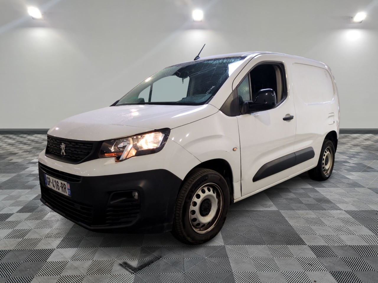 PEUGEOT | PARTNER FOURGON PEUGEOT | PARTNER FOURGON
