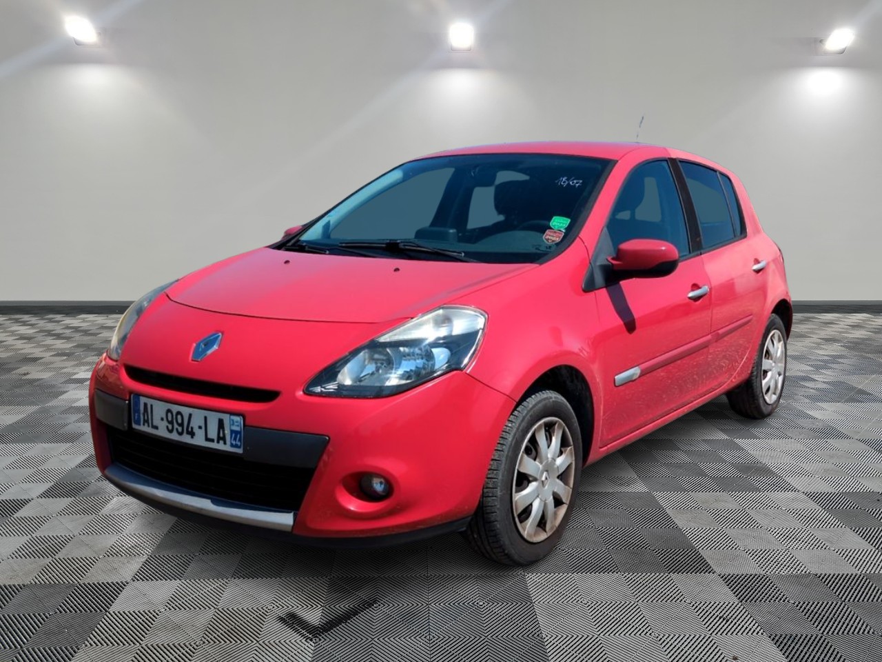 RENAULT | CLIO III RENAULT | CLIO III