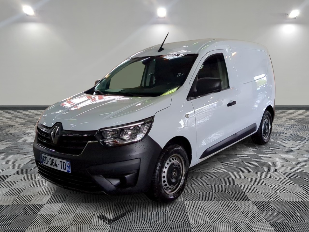 RENAULT | EXPRESS VAN RENAULT | EXPRESS VAN