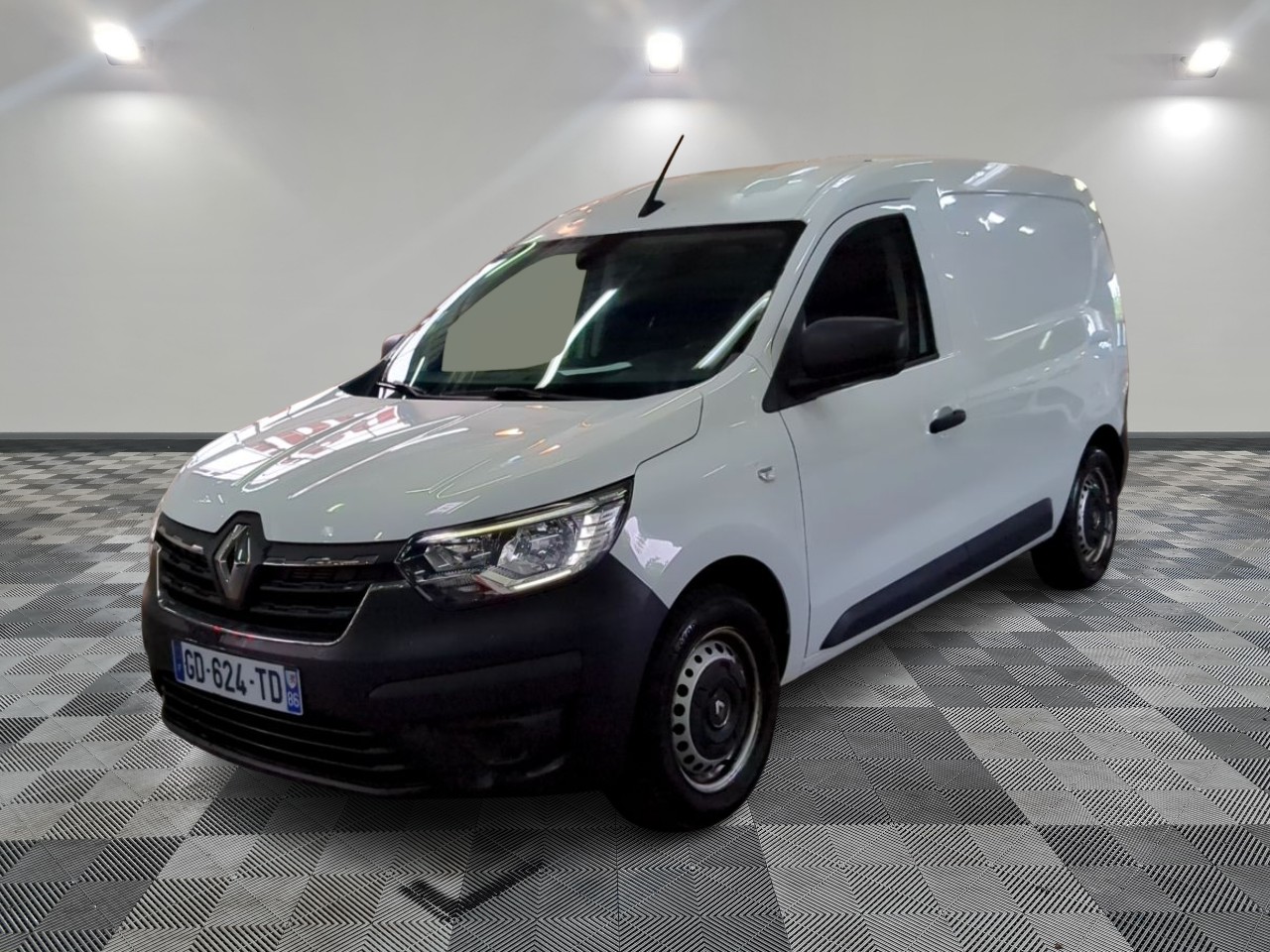 RENAULT | EXPRESS VAN RENAULT | EXPRESS VAN