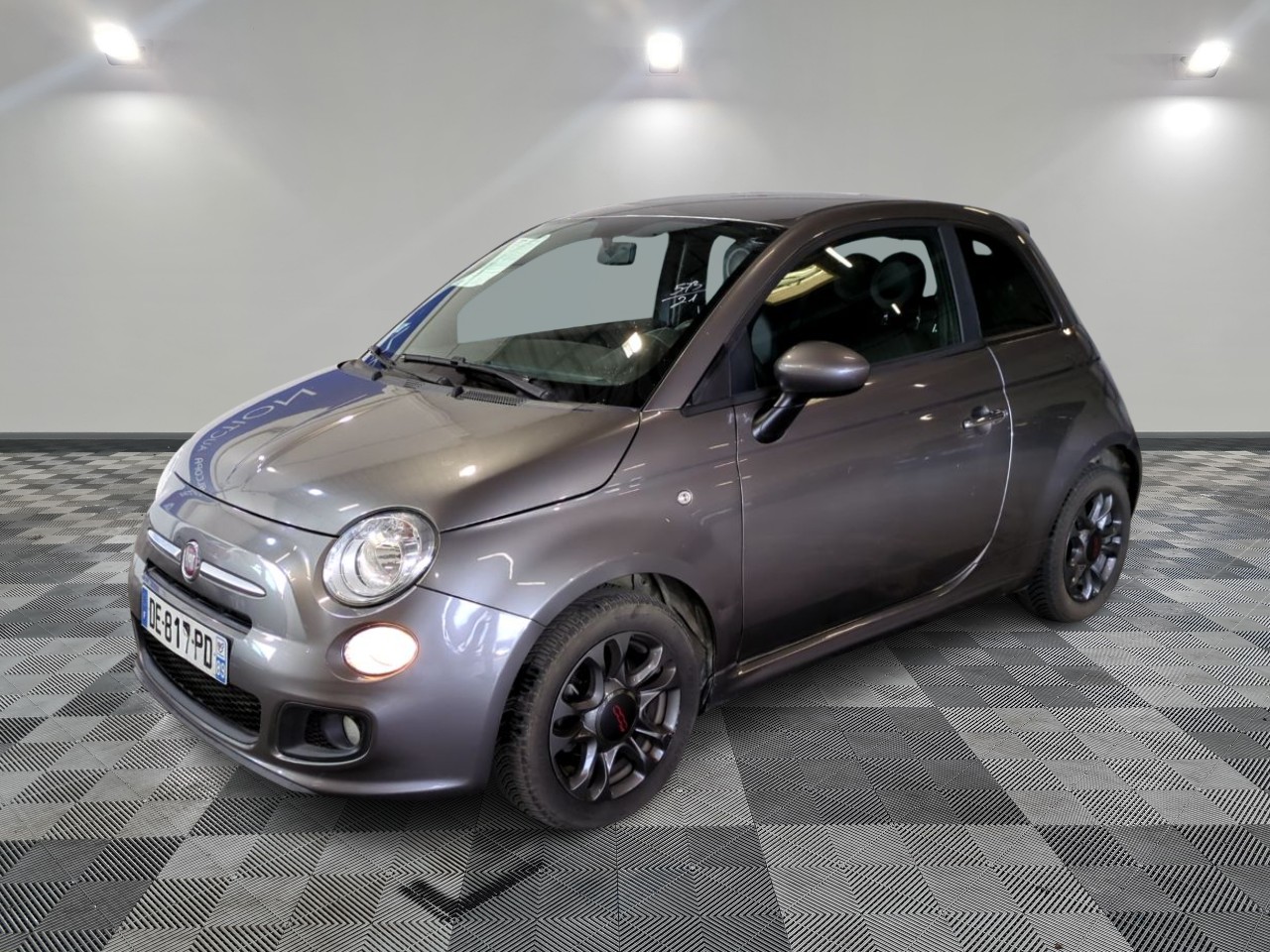 FIAT | 500 FIAT | 500