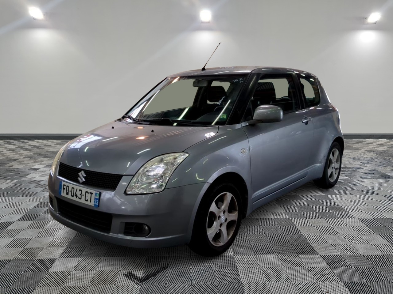 SUZUKI | SWIFT SUZUKI | SWIFT