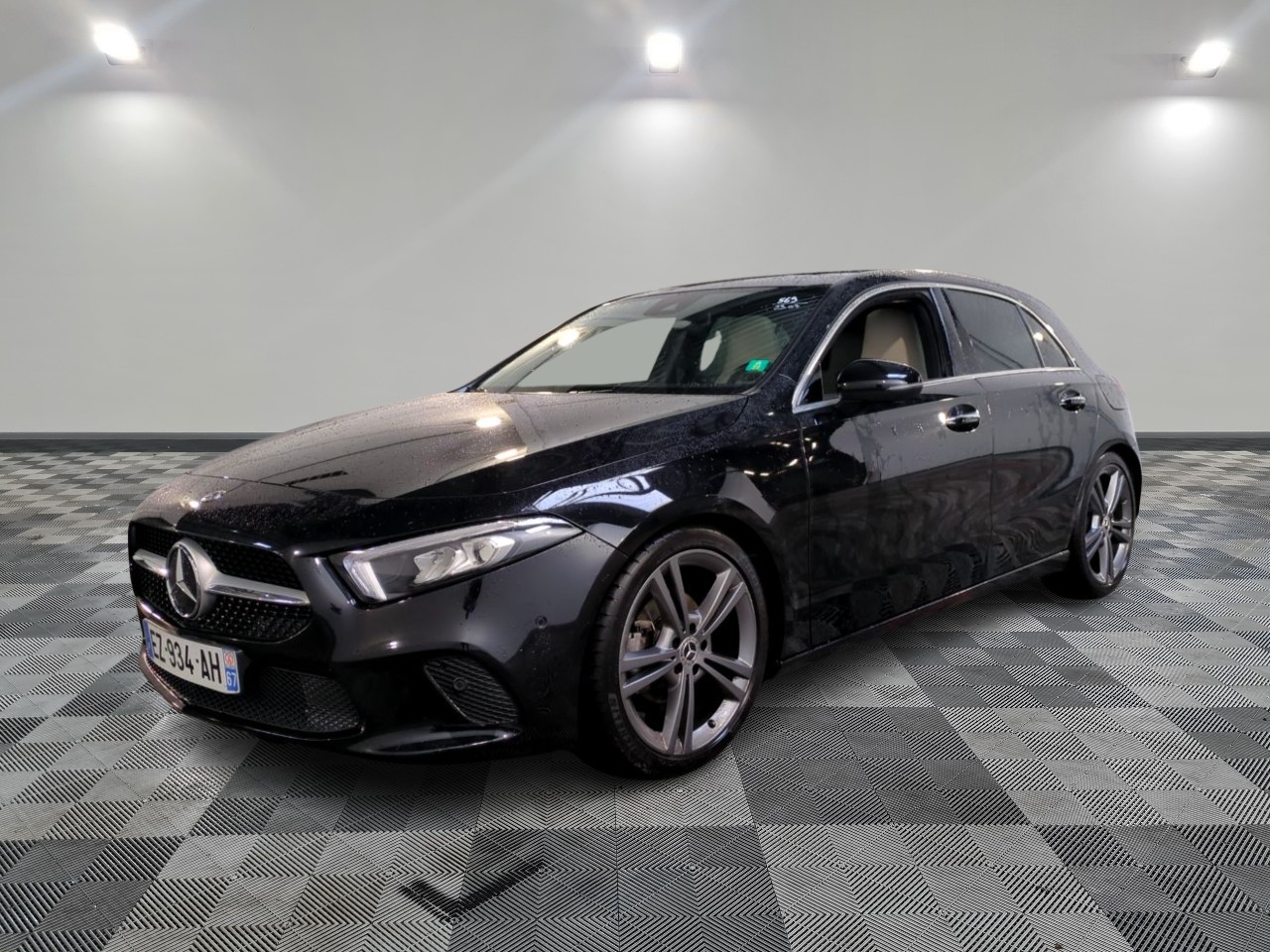 MERCEDES | CLASSE A