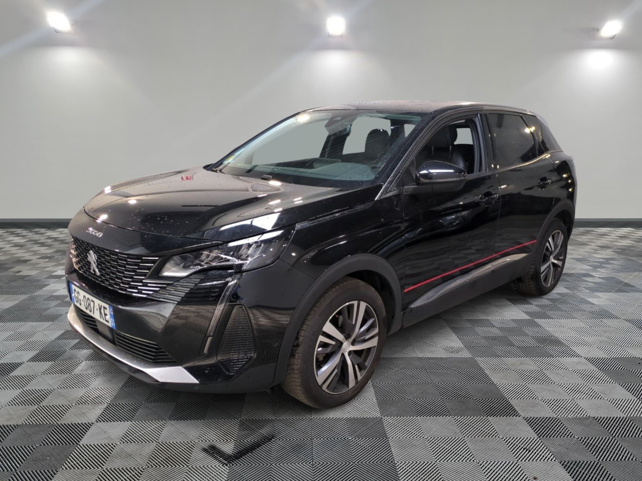 PEUGEOT | 3008 PEUGEOT | 3008