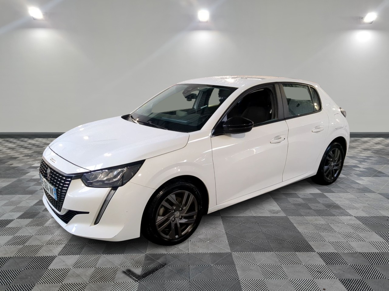 PEUGEOT | 208 BUSINESS R PEUGEOT | 208 BUSINESS R