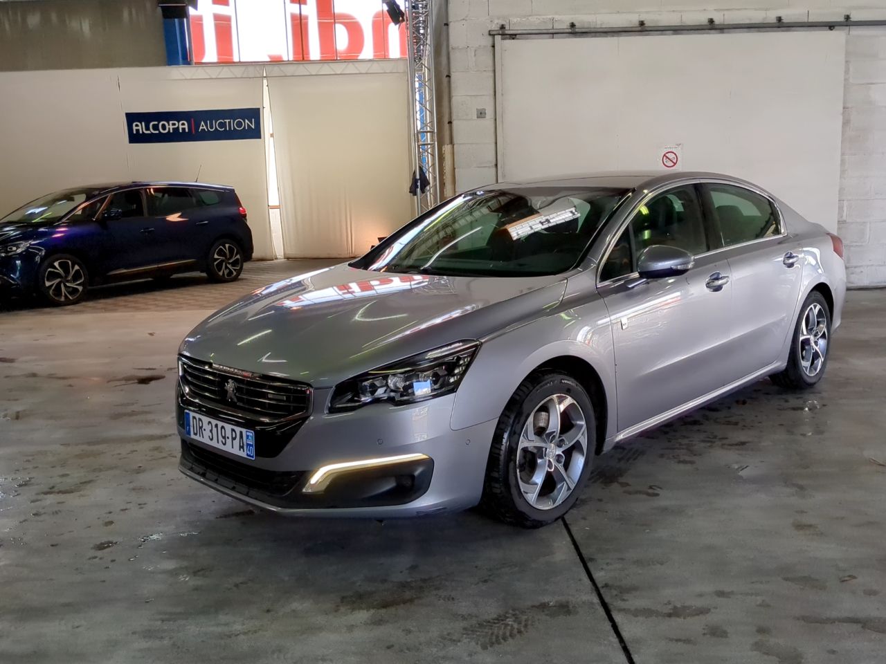 PEUGEOT | 508 HYBRID4 PEUGEOT | 508 HYBRID4