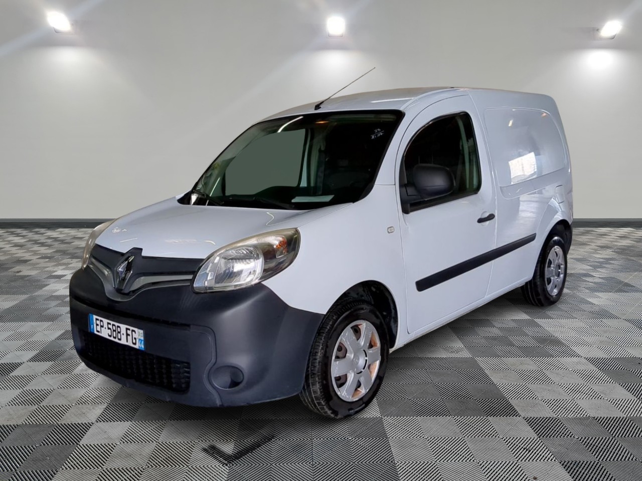 RENAULT | KANGOO EXPRESS RENAULT | KANGOO EXPRESS