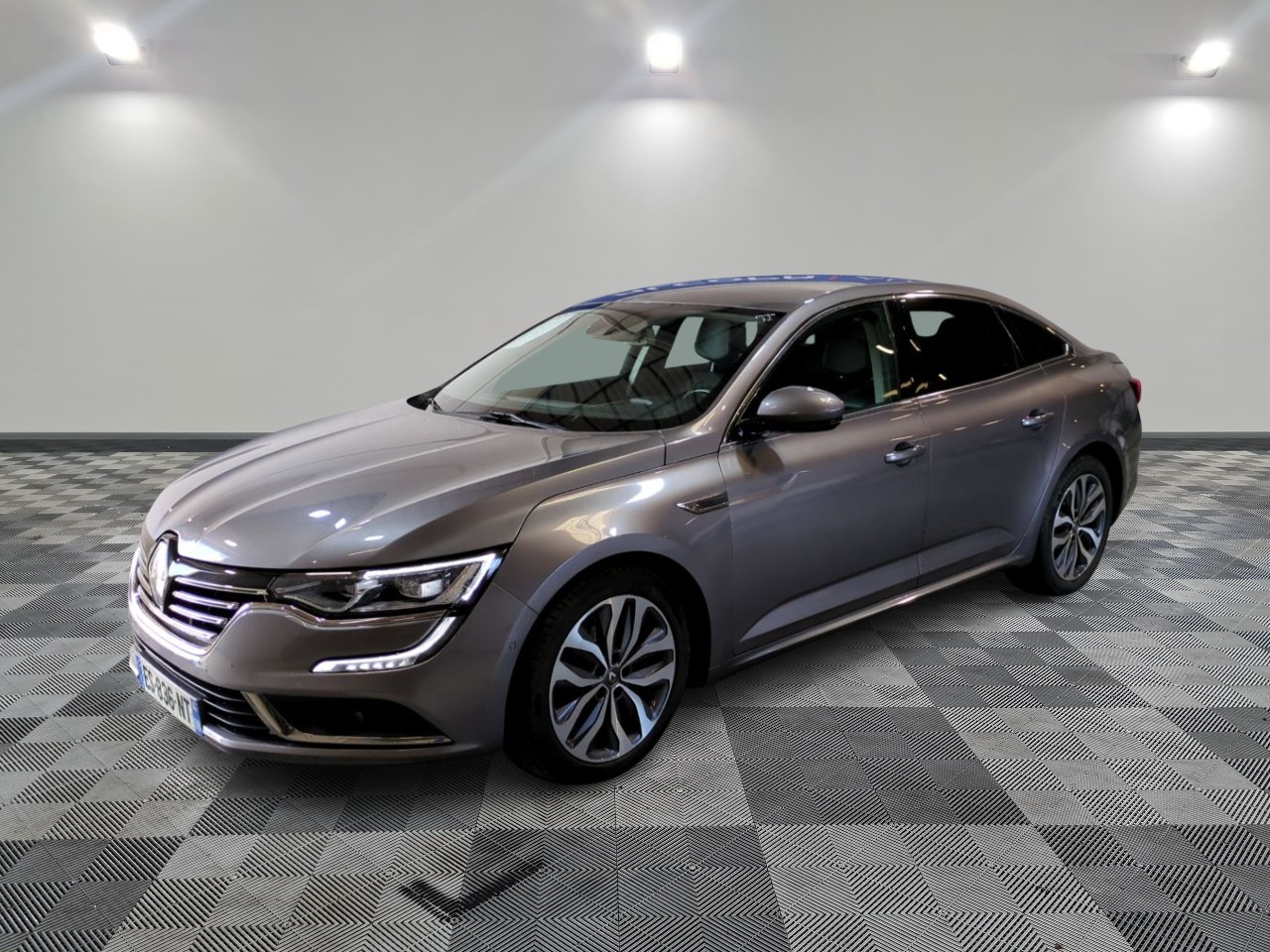 RENAULT | TALISMAN RENAULT | TALISMAN
