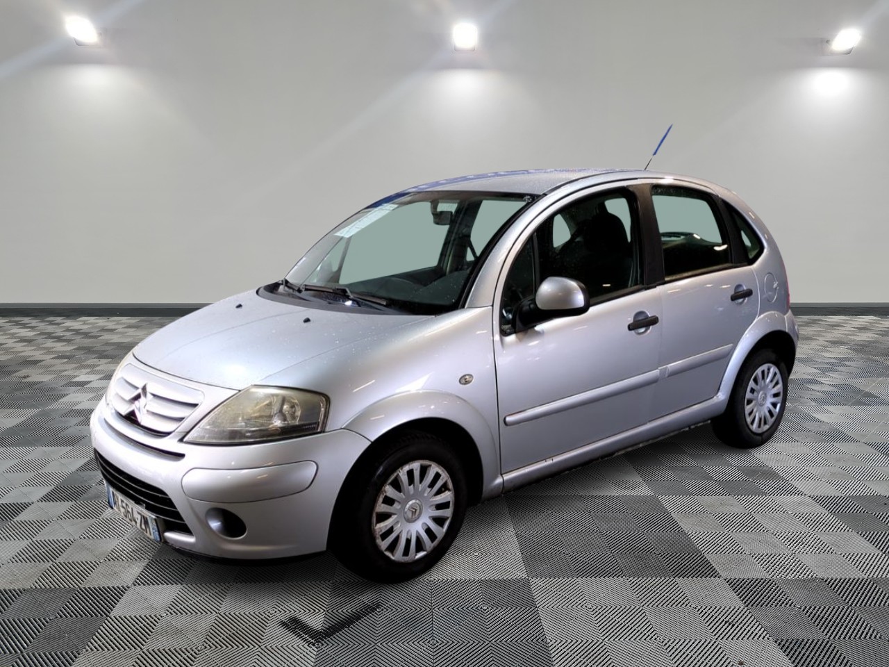 CITROEN | C3 CLASSIC