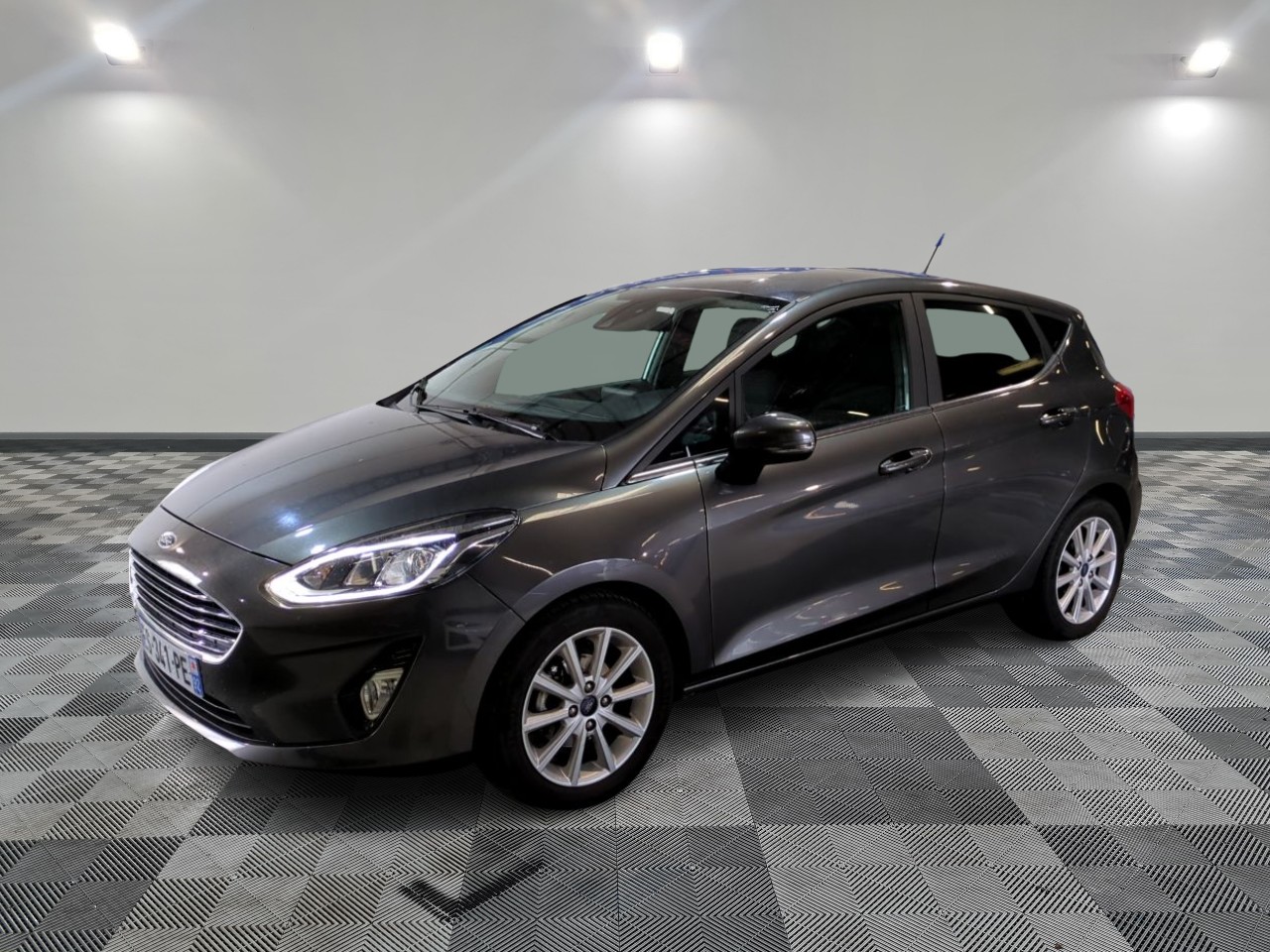 FORD | FIESTA FORD | FIESTA