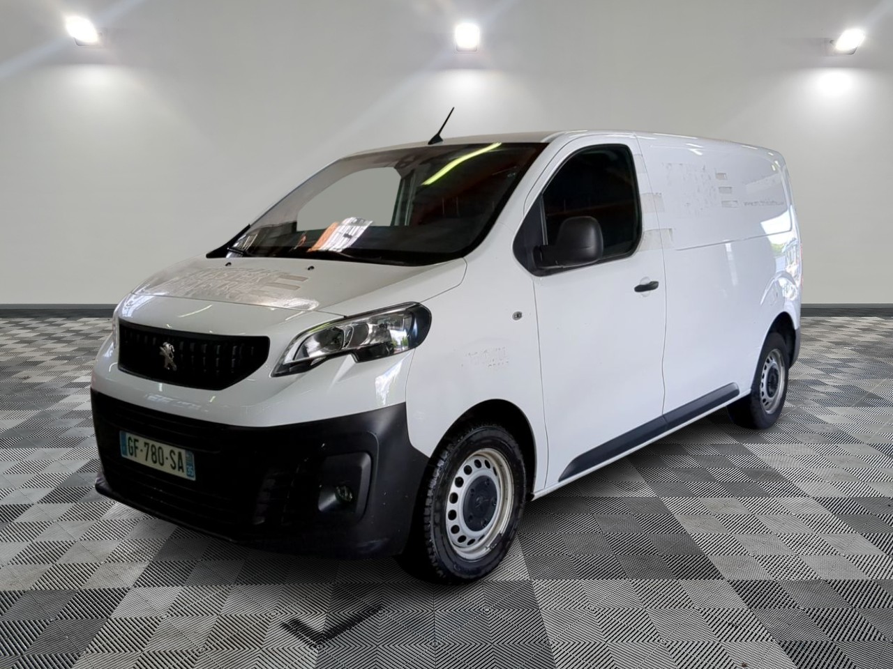PEUGEOT | EXPERT FOURGON PEUGEOT | EXPERT FOURGON