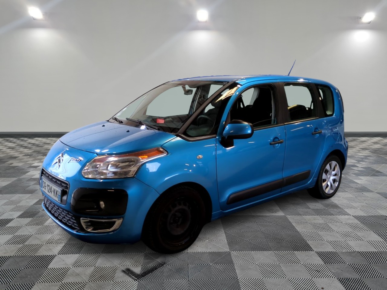 CITROEN | C3 PICASSO CITROEN | C3 PICASSO