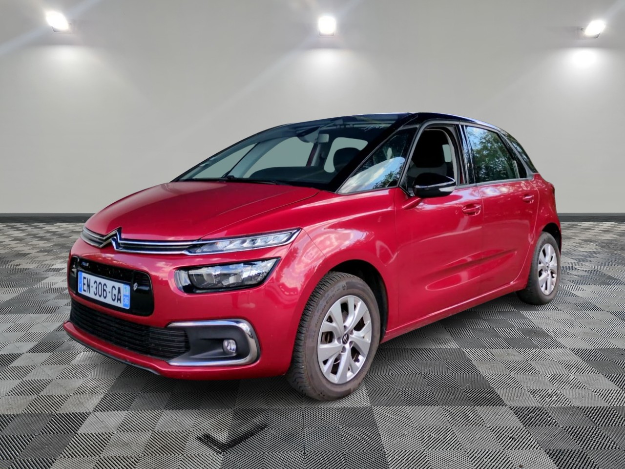 CITROEN | C4 PICASSO CITROEN | C4 PICASSO