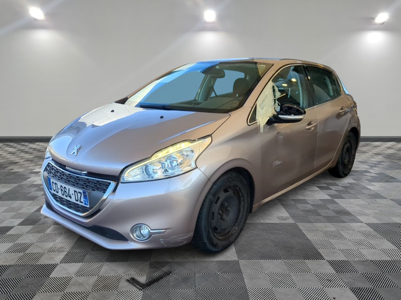 PEUGEOT | 208 PEUGEOT | 208