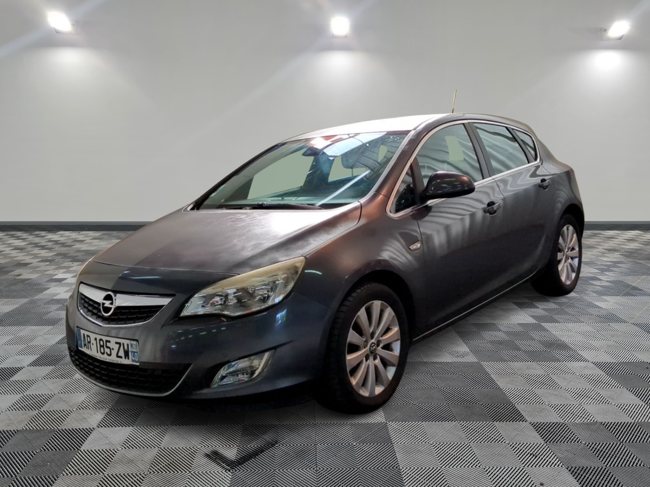OPEL | ASTRA OPEL | ASTRA