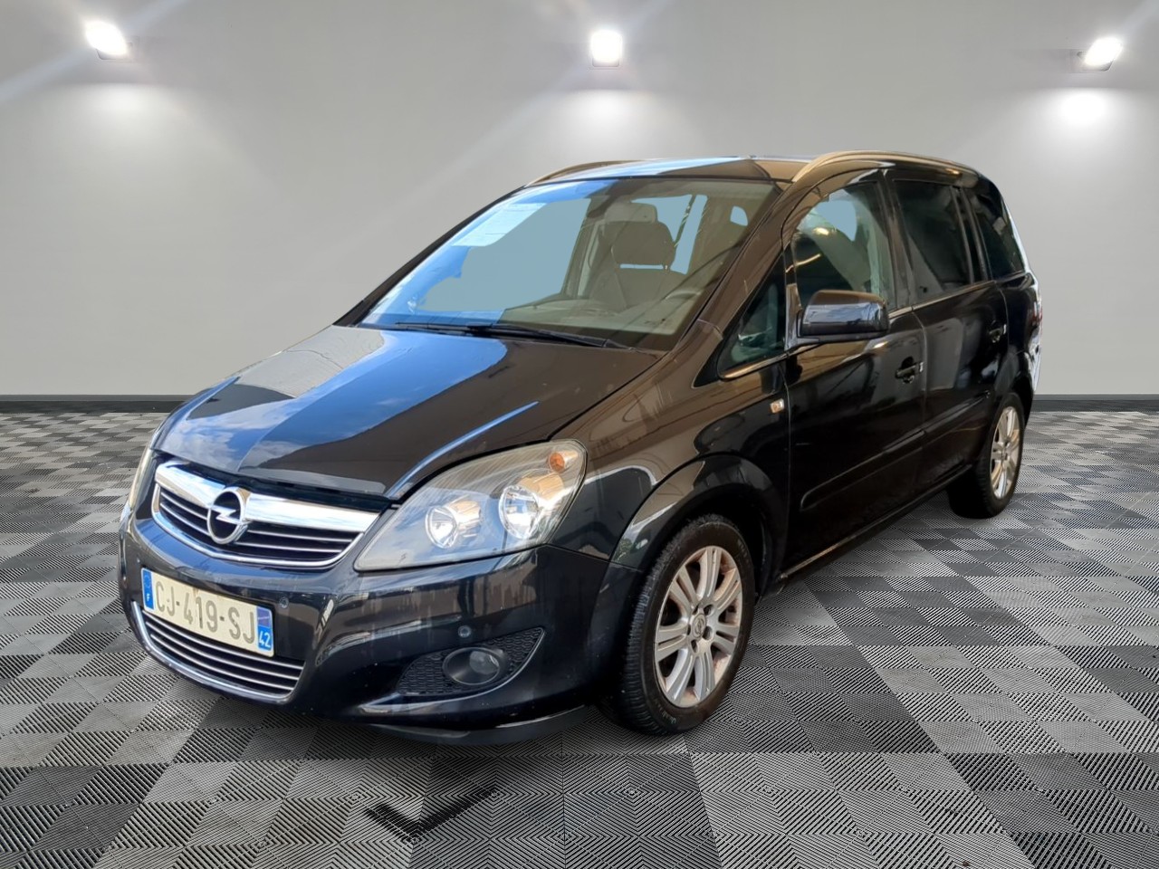 OPEL | ZAFIRA OPEL | ZAFIRA