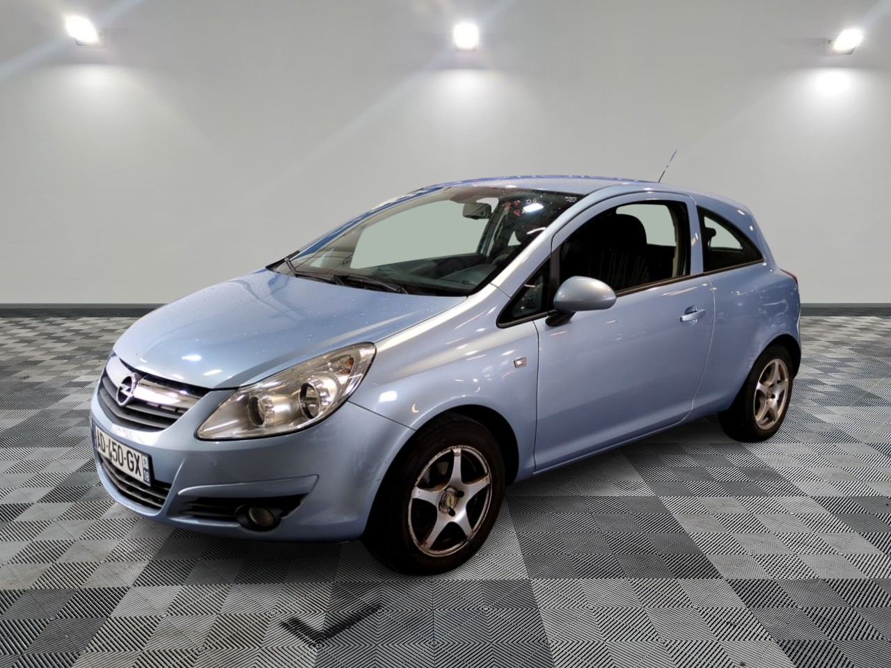 OPEL | CORSA