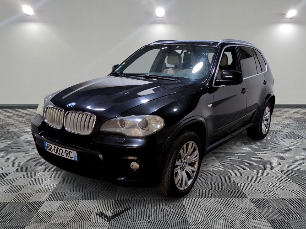 BMW | X5 N1