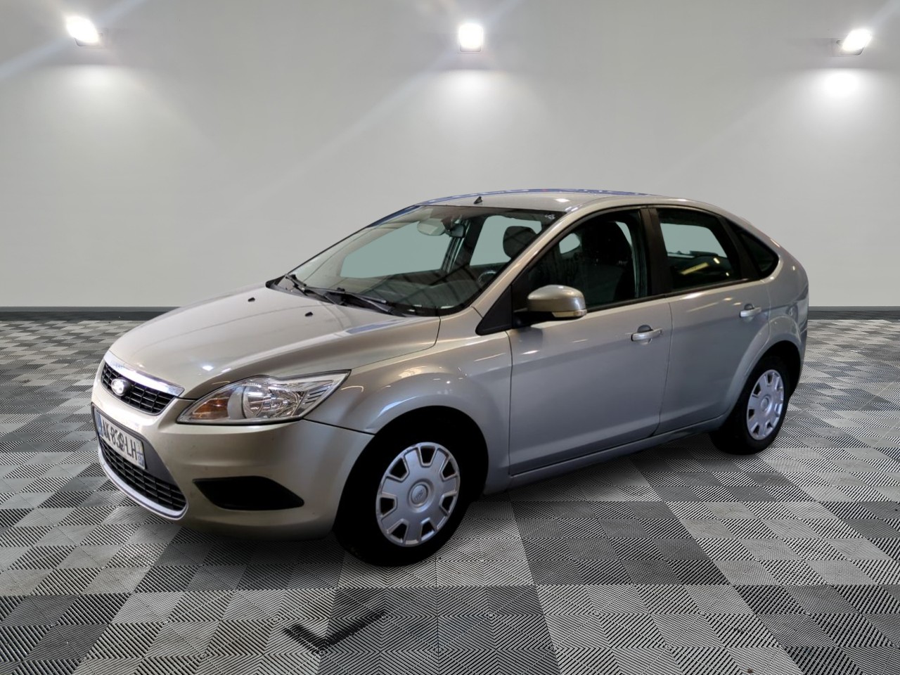 FORD | FOCUS