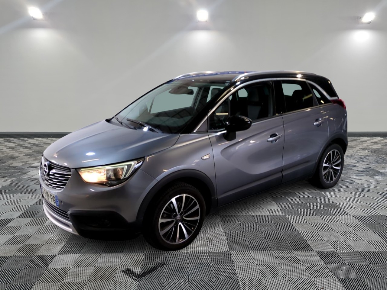 OPEL | CROSSLAND X OPEL | CROSSLAND X